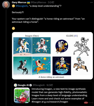 After the emergence of super-large models, is the AI game over? Gary Marcus: The road is narrow