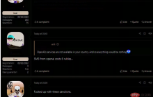 AI工具成网络犯罪香饽饽?研究发现俄罗斯黑客正绕过OpenAI限制访问ChatGPT