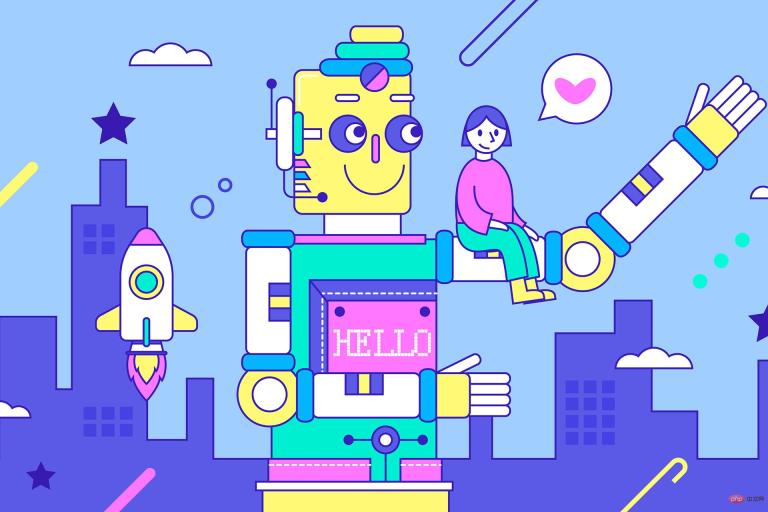 Let's talk about the steps of the machine learning life cycle