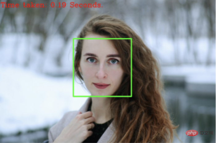 總結幾個簡單好用的Python人臉辨識演算法