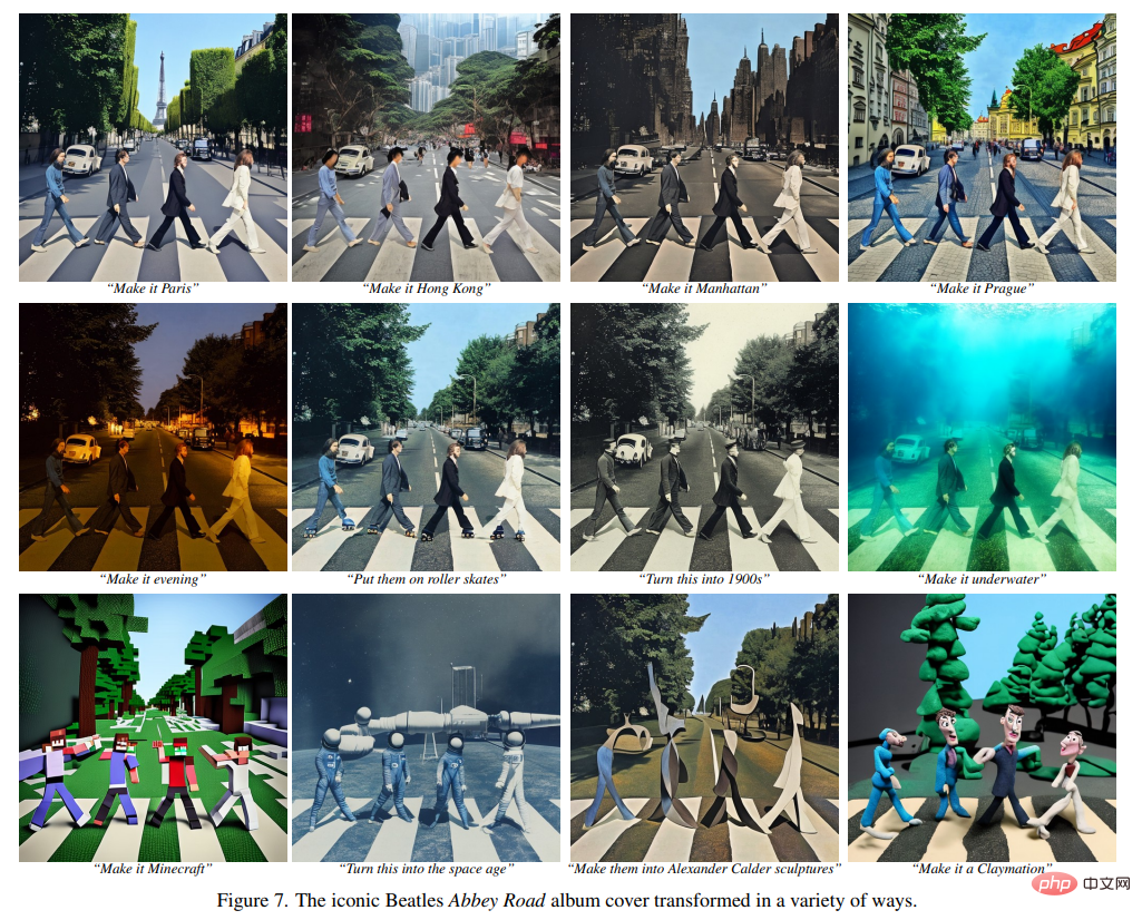 GPT-3 and Stable Diffusion work together to help the model understand Party A’s needs for image retouching.