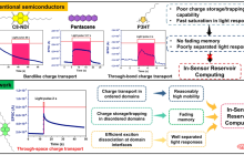低能耗低时耗，中科院&amp;香港大学团队使用新方法进行多任务学习的可穿戴传感器内储层计算