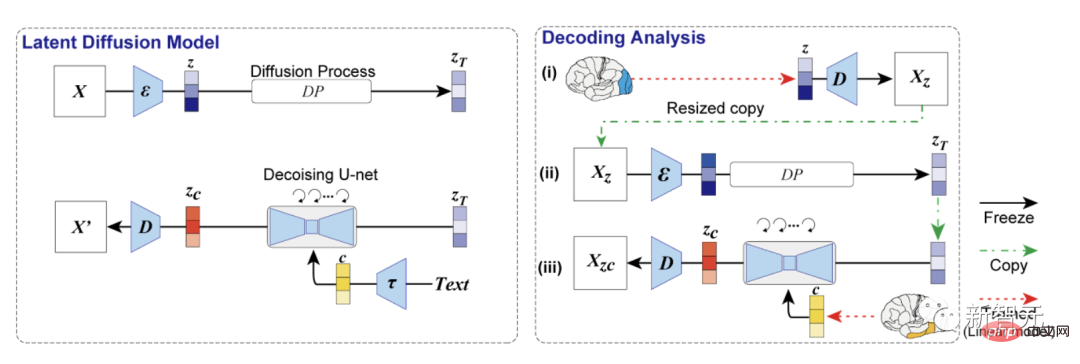 AI 독서 뇌가 폭발한다! 뇌 이미지 스캔 및 Stable Diffusion으로 이미지를 사실적으로 재현