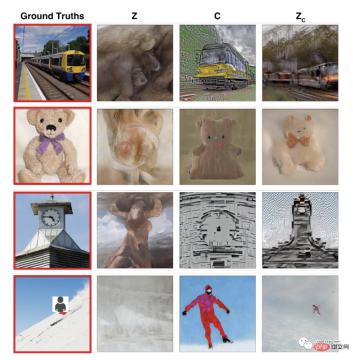 AI読書脳が爆発!脳画像をスキャンし、安定拡散により画像をリアルに再現 AI読書脳が爆発!脳画像をスキャンし、安定拡散により画像をリアルに再現