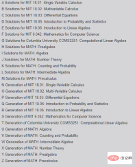 MIT releases enhanced version of Advanced Mathematics solver: accuracy rate reaches 81% in 7 courses MIT releases enhanced version of Advanced Mathematics solver: accuracy rate reaches 81% in 7 courses