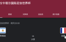 这个大力神杯，梅西已足足等了16年！AI预测：阿根廷冠军