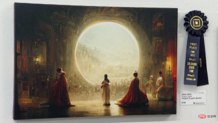 A single card can run AI painting models. Tutorials that even novices can understand are here. Free NPU computing power is available with 1 million cards. A single card can run AI painting models. Tutorials that even novices can understand are here. Free NPU computing power is available with 1 million cards.