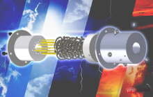 科学家 3D 打印适用人造卫星的高精度等离子体传感器
