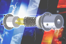 科学者が衛星用の高精度プラズマセンサーを 3D プリント