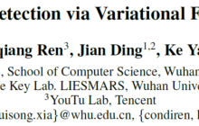 回归元学习，基于变分特征聚合的少样本目标检测实现新SOTA