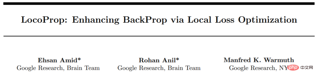 Yann LeCun opens up about Google Research: Targeted communication has been around for a long time, where is your innovation?