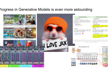 与生成模型相比,为何机器人研究还在用几年前的老方法?