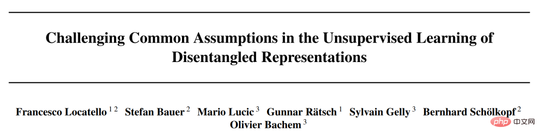 Compared with generative models, why does robotics research still use the same old methods from a few years ago?