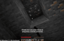 AI看了70000小时《我的世界》视频学会人类高级技巧,网友:它好痛苦