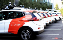 自动驾驶,难有降维打击