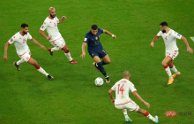 AI看了10万次世界杯后,预测巴西将捧起队史第六座冠军奖杯,夺冠率高达25%!