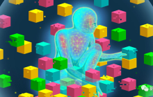 李飞飞两位高徒联合指导:能看懂「多模态提示」的机器人,zero-shot性能提升2.9倍