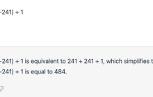 GPT-3解数学题准确率升至92.5%！微软提出MathPrompter，无需微调即可打造「理科」语言模型
