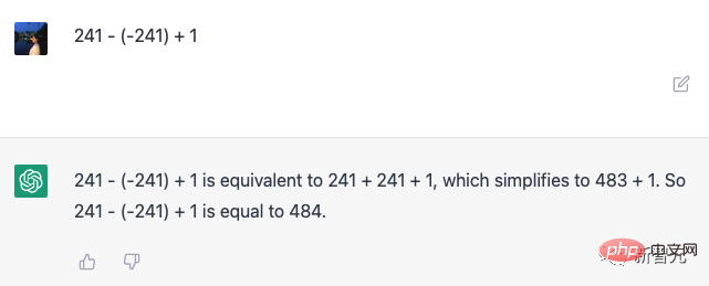 GPT-3 の数学問題を解く精度は 92.5% に向上しました。 Microsoft、微調整せずに「科学」言語モデルを作成する MathPrompter を提案