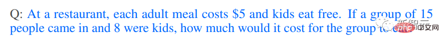 The accuracy of GPT-3 in solving math problems has increased to 92.5%! Microsoft proposes MathPrompter to create science language models without fine-tuning