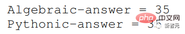 The accuracy of GPT-3 in solving math problems has increased to 92.5%! Microsoft proposes MathPrompter to create science language models without fine-tuning