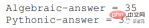 The accuracy of GPT-3 in solving math problems has increased to 92.5%! Microsoft proposes MathPrompter to create science language models without fine-tuning The accuracy of GPT-3 in solving math problems has increased to 92.5%! Microsoft proposes MathPrompter to create science language models without fine-tuning