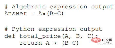 The accuracy of GPT-3 in solving math problems has increased to 92.5%! Microsoft proposes MathPrompter to create science language models without fine-tuning