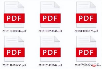 Python 사무 자동화의 상위 10가지 시나리오를 알고 계십니까? Python 사무 자동화의 상위 10가지 시나리오를 알고 계십니까?