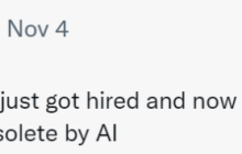 AI自动生成prompt媲美人类,网友:工程师刚被聘用,又要淘汰了