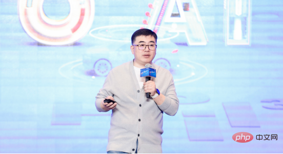 The 8th HAOMO AI DAY: The commercialization of Little Magic Camel is accelerating again! Yizhuang starts operations and implements 9 major scenes​