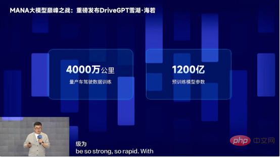 The 8th HAOMO AI DAY: The commercialization of Little Magic Camel is accelerating again! Yizhuang starts operations and implements 9 major scenes​