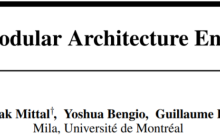 模块化的机器学习系统就够了吗？Bengio师生告诉你答案