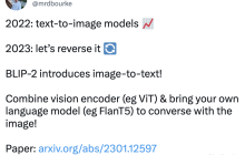 教ChatGPT学会看图的方法来了