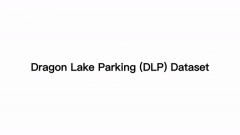 Berkeley open sourced the first high-definition data set and prediction model in parking scenarios, supporting target recognition and trajectory prediction. Berkeley open sourced the first high-definition data set and prediction model in parking scenarios, supporting target recognition and trajectory prediction.