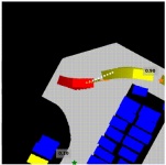 Berkeley open sourced the first high-definition data set and prediction model in parking scenarios, supporting target recognition and trajectory prediction. Berkeley open sourced the first high-definition data set and prediction model in parking scenarios, supporting target recognition and trajectory prediction.