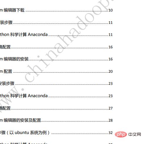 超簡單！用 Python 為圖片和 PDF 去掉浮水印