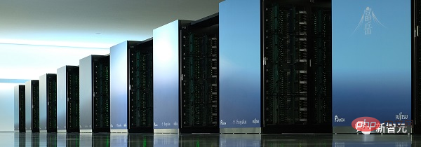 Die 500 besten Supercomputer der Welt werden veröffentlicht! Ein Jahr nach dem „Abbruch der Prüfung“ liegt Chinas Zahl an Supercomputern immer noch weit vorne