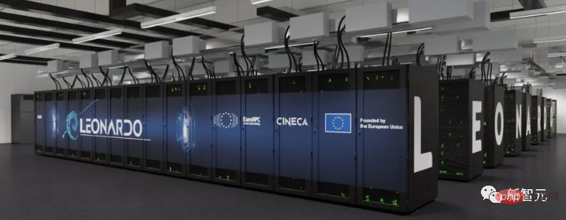 Die 500 besten Supercomputer der Welt werden veröffentlicht! Ein Jahr nach dem „Abbruch der Prüfung“ liegt Chinas Zahl an Supercomputern immer noch weit vorne