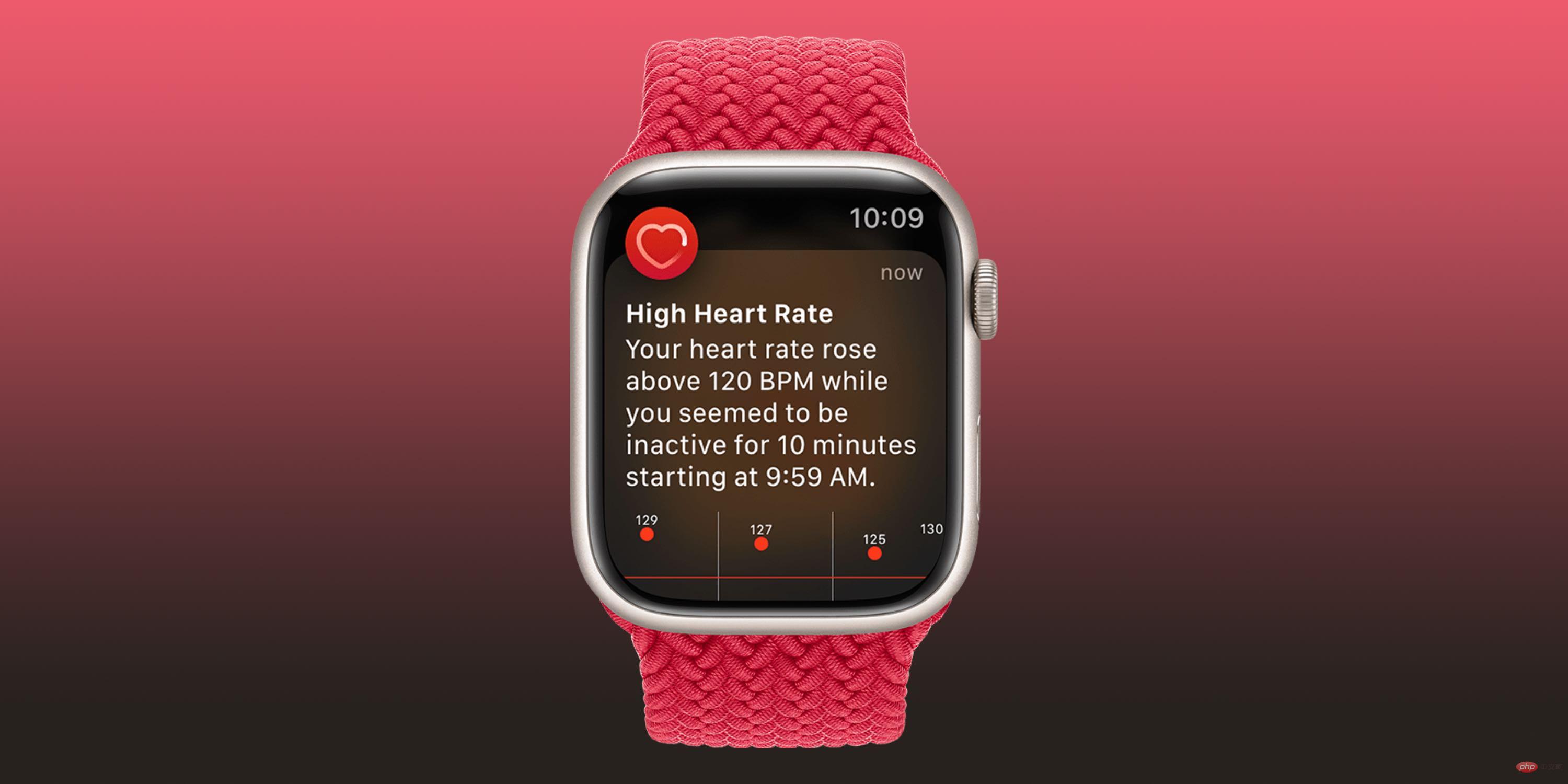 7 important ways to check and improve your heart health with Apple Watch