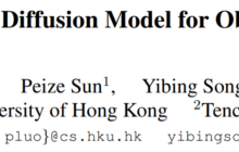 首个目标检测扩散模型,比Faster R-CNN、DETR好,从随机框中直接检测