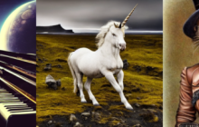 照片也能时间旅行?「穿越时空的人脸」新模型化身AI时光机