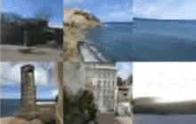 给我一张图,生成30秒视频!