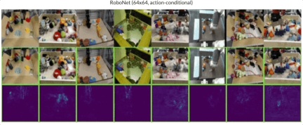 Give me a picture and generate a 30-second video! Give me a picture and generate a 30-second video!