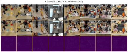 Give me a picture and generate a 30-second video! Give me a picture and generate a 30-second video!