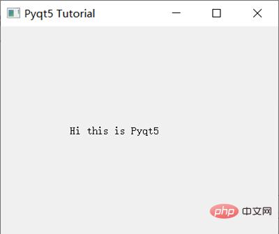 Super complete! Python graphical interface framework PyQt5 usage guide!