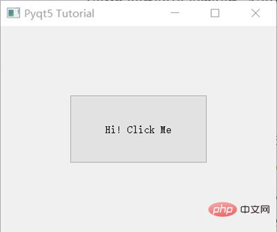 Super complete! Python graphical interface framework PyQt5 usage guide!