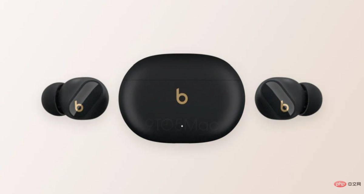 Beats launches new Studio Buds Plus with new features