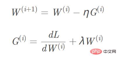 Un article discute brièvement de la capacité de généralisation du deep learning