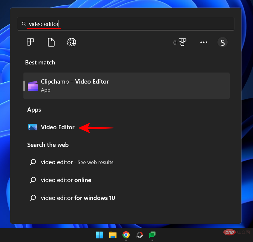 Top 6 Ways to Crop Videos on Windows 11