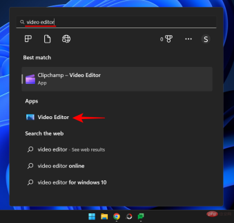 Top 6 Ways to Crop Videos on Windows 11